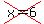 cross%28x=6%29