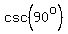 csc%2890%5Eo%29