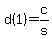 d%281%29=c%2Fs