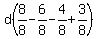 d%288%2F8-6%2F8-4%2F8%2B3%2F8%29