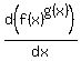 d%28f%28x%29+%5E+g%28x%29%29%2Fdx