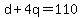 d%2B4q=110