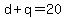 d%2Bq=20