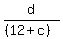 d%2F%28%2812%2Bc%29%29
