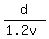 d%2F%281.2v%29