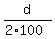 d%2F%282%2A100%29