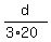 d%2F%283%2A20%29