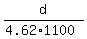 d%2F%284.62%2A1100%29