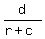 d%2F%28r%2Bc%29
