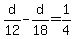 d%2F12-d%2F18=1%2F4