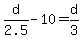 d%2F2.5-10=d%2F3