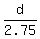d%2F2.75