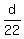 d%2F22
