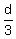 d%2F3
