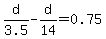d%2F3.5-d%2F14=0.75