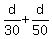 d%2F30%2Bd%2F50