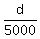 d%2F5000