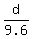 d%2F9.6