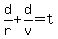 d%2Fr%2Bd%2Fv=t