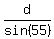 d%2Fsin%2855%29