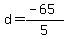 d=%28-65%29%2F5