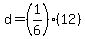 d=%281%2F6%29%2812%29