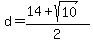 d=%2814%2Bsqrt%2810%29%29%2F2