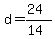 d=%2824%29%2F%2814%29