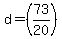 d=%2873%2F20%29