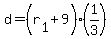 d=%28r%5B1%5D%2B9%29%2A%281%2F3%29
