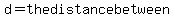 d=+the+distance+between+%7B%7B%7BX+