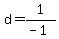 d=1%2F%28-1%29