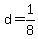 d=1%2F8