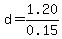 d=1.20%2F0.15