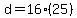 d=16%2825%29