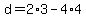 d=2%2A3-4%2A4