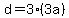 d=3%2A%283a%29