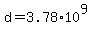 d=3.78%2A10%5E9