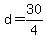 d=30%2F4