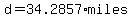 d=34.2857%2Amiles