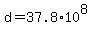 d=37.8%2A10%5E8