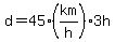 d=45%28km%2Fh%293h