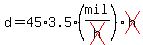 \"d=45%2A3.5%28mil%2Fcross%28h%29%29%2Across%28h%29\"