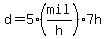 d=5%28mil%2Fh%29%2A7h