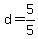 d=5%2F5