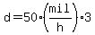 d=50%28+mil%2Fh%293.5+h
