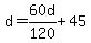 d=60d%2F120%2B45