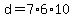 d=7%2A6%2A10