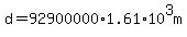d=92900000%2A1.61%2A10%5E3m