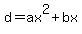 d=ax%5E2%2Bbx